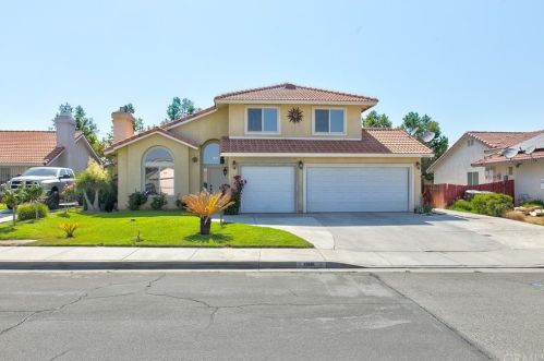 19285 Castlerock Trl, Perris, CA 92570-6437