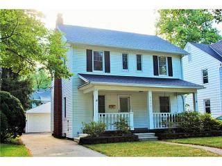 3732 Grantley Rd, Toledo OH  43613-4730 exterior