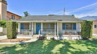 121 Floral Ave, Arcadia, CA 91006-2304