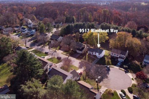 9517 Windbeat Way, Columbia, MD 21046-2067