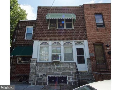 2827 17th St, Philadelphia, PA 19132-2238