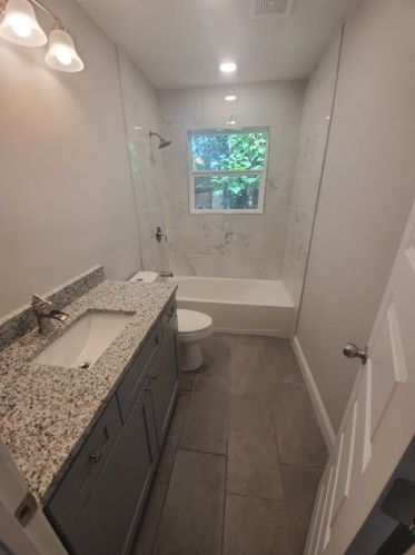 5125 Susan Lee Ln, Fort Worth TX  76180-6851 exterior