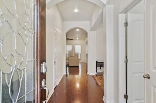 12328 Edenvale Path, Austin TX  78732-1233 exterior