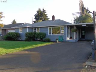 3280 Pheasant Blvd, Springfield OR  97477-7539 exterior