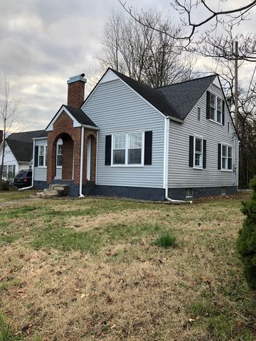 312 Ballentine St, Pulaski, TN 38478-4302