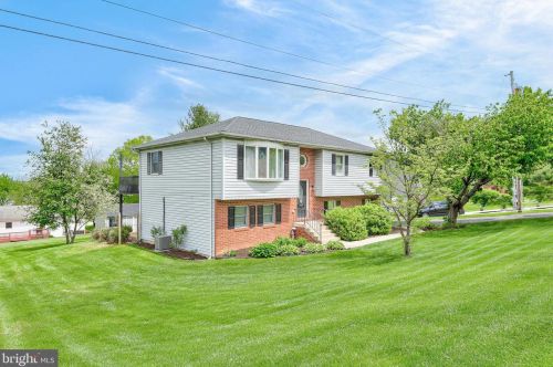 209 Cherry St, York, PA 17402-5068
