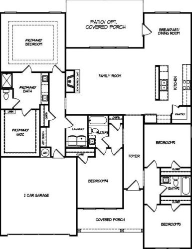 2445 Looney Rd, Monroe, GA 30656-4524