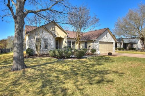 117 Crystal Springs Dr, Georgetown, TX 78633-4502