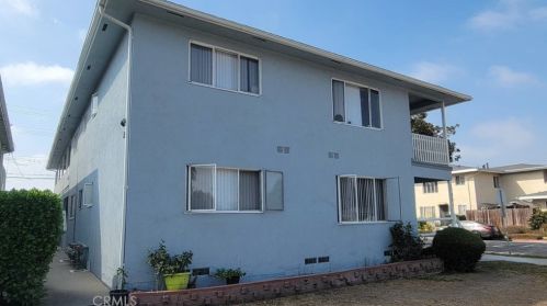 17901 Crenshaw Blvd, Torrance, CA 90504-4129