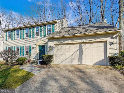 6611 Bestwicke Rd, Springfield, VA 22015-4465