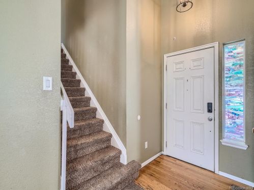 8780 Starwood Ln, Parker CO 80134-9297 exterior