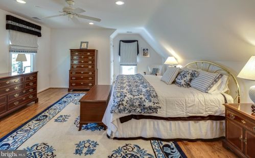 611 Cpe Mckinsey Dr, Severna Park MD 21146-4058 exterior