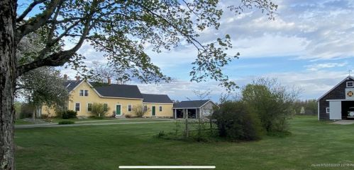 389 Higgins Rd, Pittsfield, ME 04967-5734