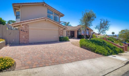 6417 Claremore Ln, San Diego, CA 92120-3129