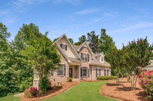 9480 Grande Dr, Winston, GA 30187-2305