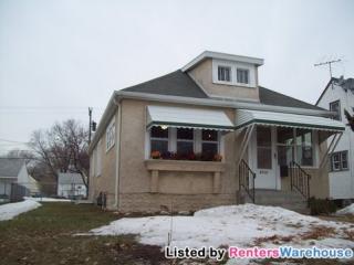 4715 6th St, Minneapolis MN  55430-3603 exterior
