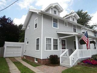 4325 Commonwealth Ave, Toledo OH  43612-2040 exterior