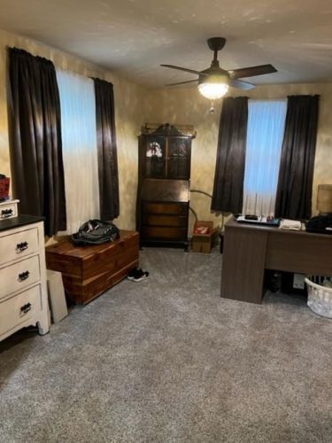 2622 Home Orchard Dr, Springfield OH  45503-2342 exterior