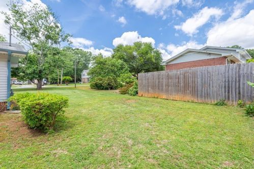 3292 Old Salem Rd, Conyers GA  30013-2260 exterior