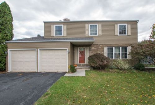 535 Harvest Dr, Harrisburg, PA 17111-5671