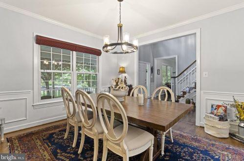 13815 Notley Rd, Silver Spring MD 20904-5971 exterior