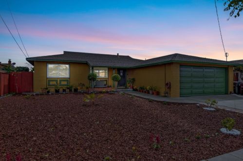 1766 Catalpa Ct, Hayward, CA 94545-4954
