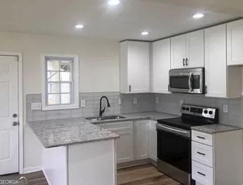 906 Hollywood Rd, Atlanta GA  30318-4765 exterior