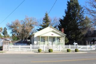 316 Clara Ave, Ukiah CA  95482-4006 exterior