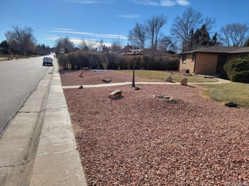 95 Brentwood St, Denver CO  80226-1347 exterior