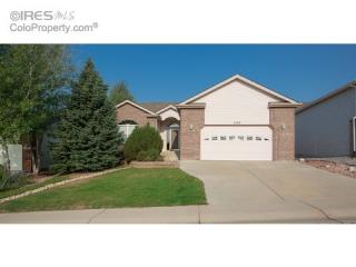 2170 Birdie Way, Milliken, CO 80543-9645
