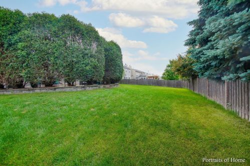 1433 Schoenherr Ave, Lemont IL  60490-3216 exterior