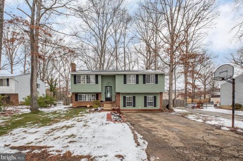 5519 Peters Ln, Fredericksburg, VA 22407-1223