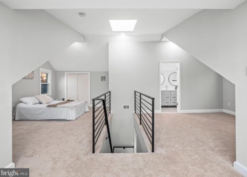 709 Gist Ave, Silver Spring MD 20910-5234 exterior