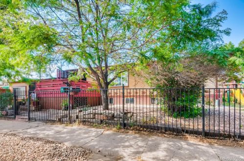 1309 37th Ave, Denver, CO 80211-2605