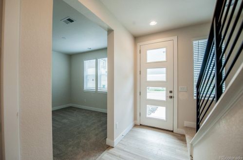 21062 Quincy Dr, Denver, CO 80015-5496