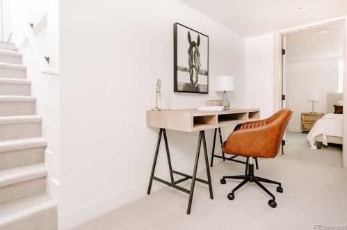 3219 Washington St, Englewood CO  80113-2727 exterior