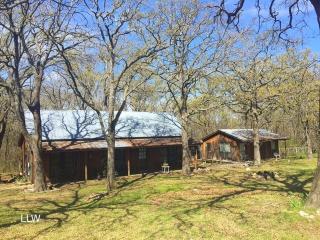 7563 Whispering Way, Kingston, OK 73439-5258