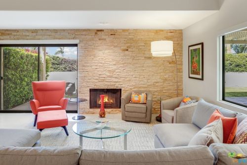 1627 Paseo De La Palma, Palm Springs, CA 92264-3855