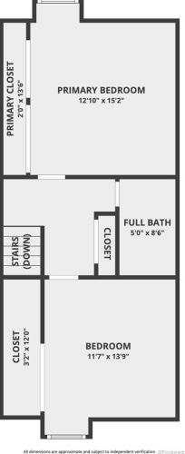 1517 Owens St, Denver CO  80232-6040 exterior