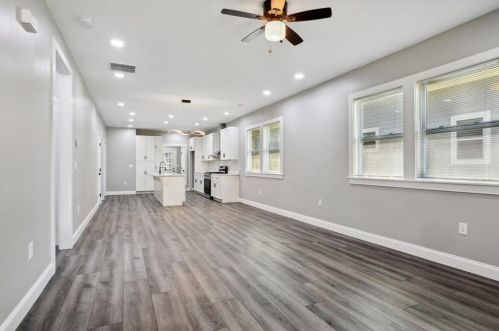 1694 Evans Dr, Atlanta GA  30310-4502 exterior