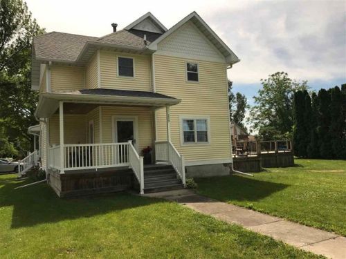 209 Division St, Nekoma, IL 61490-5027