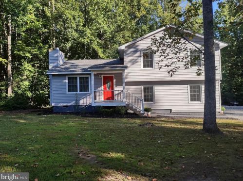 6530 Kentucky Springs Rd, Mineral, VA 23117-4403