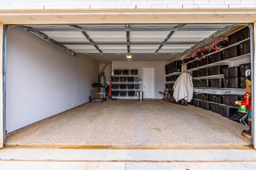 309 Sunset Ln, Fort Worth TX  76114-4329 exterior