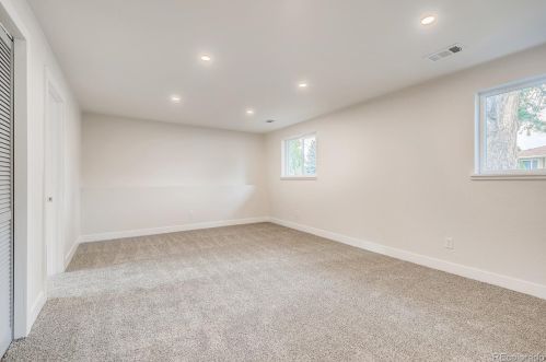 3327 Oneida Way, Denver CO  80224-2831 exterior