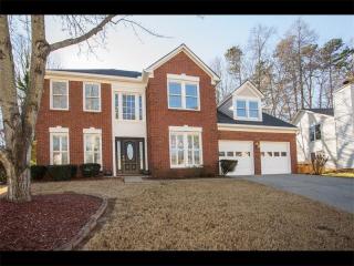 4005 Glenlake Trce, Kennesaw, GA 30144-7110