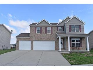 1140 Gulfstream Way, Mascoutah, IL 62258-2870