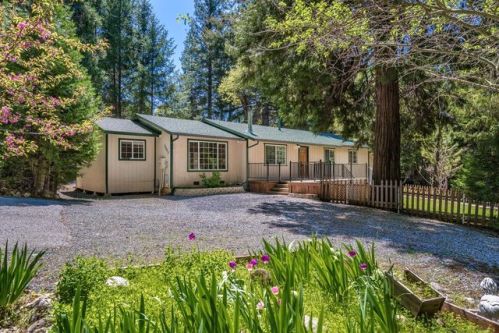 5960 Little Oak Ln, Michigan Bluff, CA 95631-9716