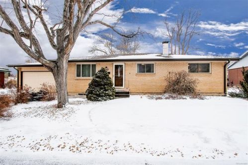 6663 Downing St, Denver, CO 80229-7126