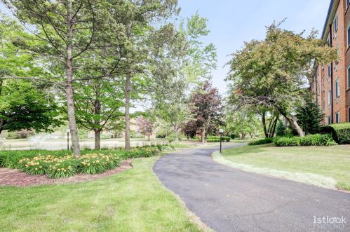 1116 New Wilke Rd, Arlington Hts IL  60005-2968 exterior