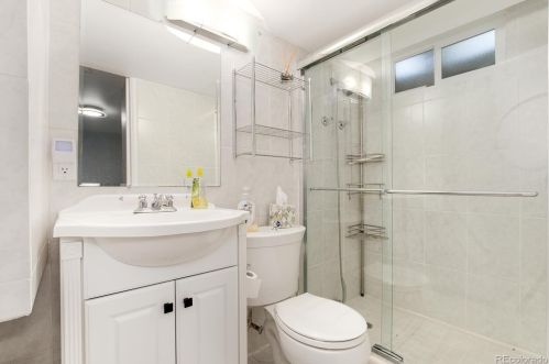 1080 Briarwood Dr, Denver CO exterior